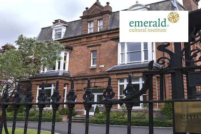 Emerald Dublin Yaz Okulları