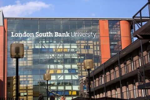 London South Bank University Merkez Kampüs Yaz Okulu