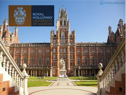 Royal Holloway University of London