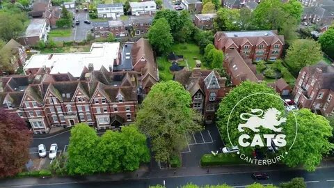 Cambridge CATS College Yaz Okulu