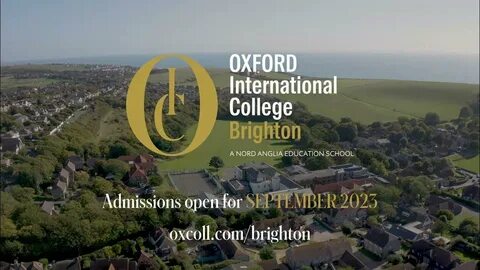 Oxford International College Brighton