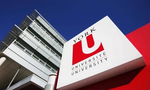 York University Toronto