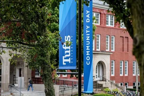 Tufts University Boston
