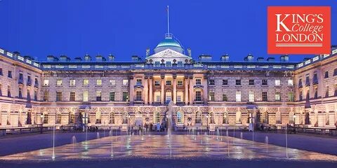 King's College Londra