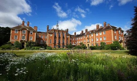 Oxford Royale Yaz Okulu