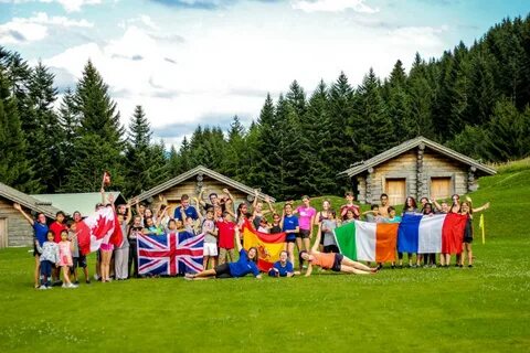 İngiltere Yaz Okulu SAMIAD