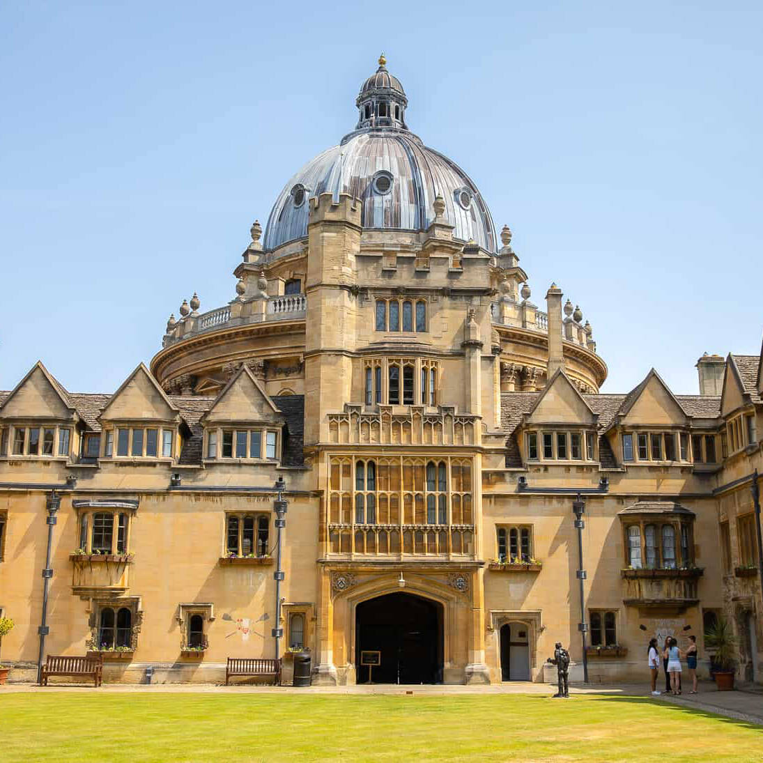 Immerse Education Yaz Okulları