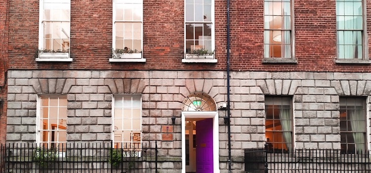 Twin Dublin Yaz Okulu