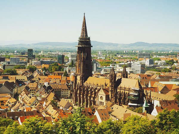 Alpadia Freiburg Yaz Okulu