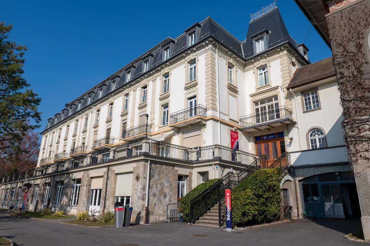 Collège Champittet Yaz Okulu