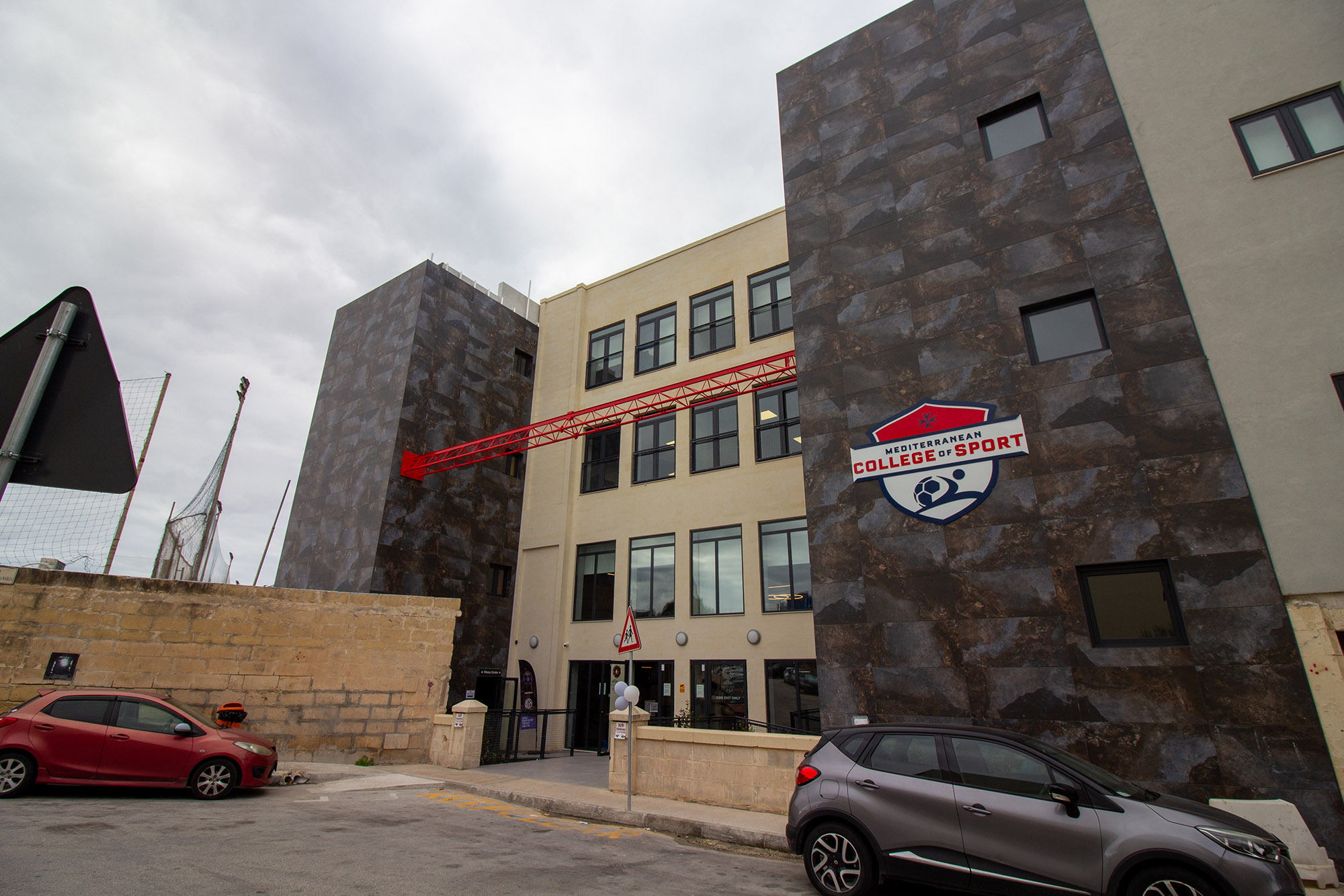 Mediterranean College of Sports Yaz Okulu