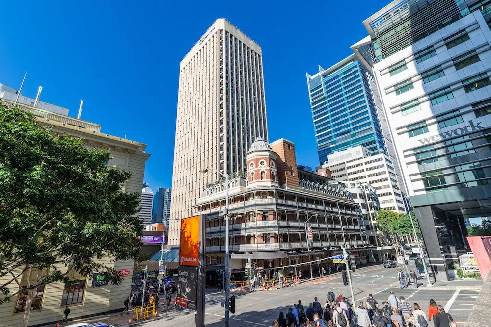 Lexis Brisbane Yaz Okulu