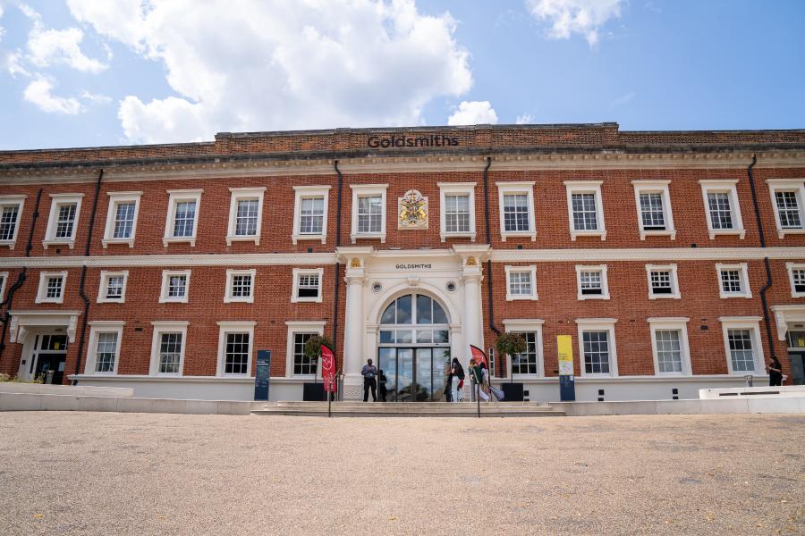 Alpadia London City Yaz Okulu